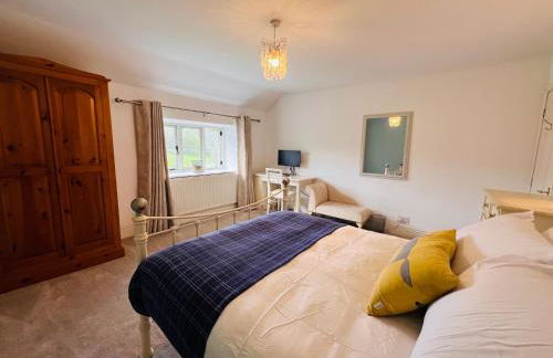 Peace & Tranquillity - Breathe Nature & Star Gaze - Photo 36