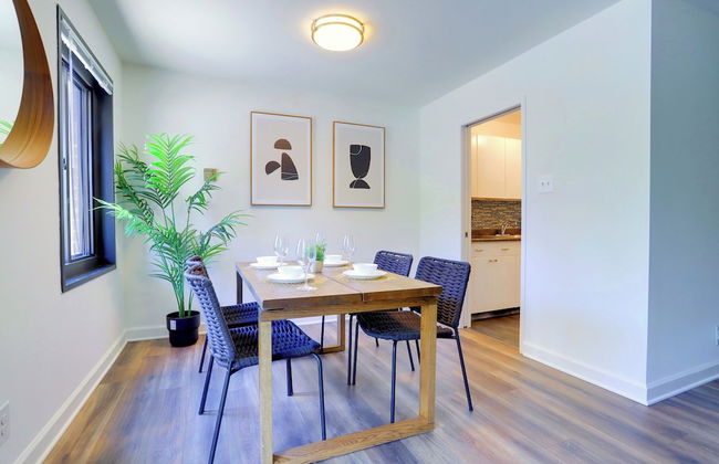 Barton Park View Apartments - Foto 16