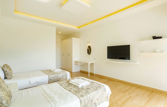 Infinity Sky - Foto 2