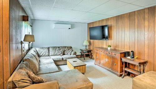 Secluded Getaway Less Than 10 Mi to Saratoga Springs! - Foto 3