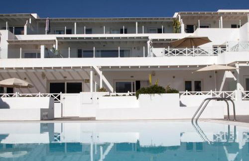 Flower Beach Suite 15 - Foto 32