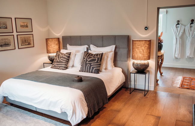 Maison Mairie - Photo 7