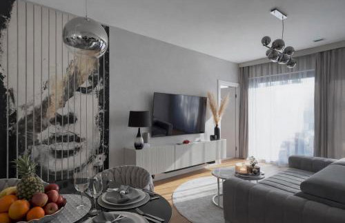 Rezydencja Kaszmir Luxury Apartments - Foto 8