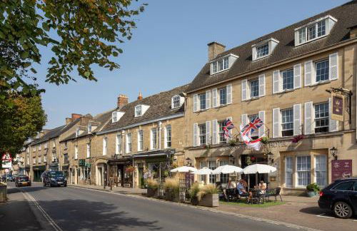 30 Chipping Norton - Luxury Holiday Apartments - Foto 53