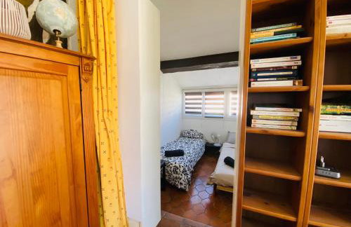 Maison proche de la mer - Foto 12