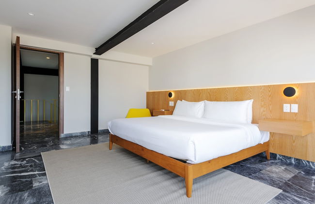 w Amazing 3BR in Polanco - Foto 18