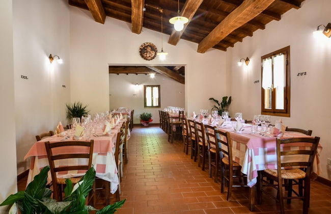 Agriturismo La Valle Dei Bronzetti - Foto 33