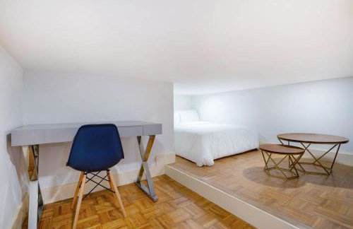 75-A New stylish Loft 1BR W D Prime Upper east - Foto 20