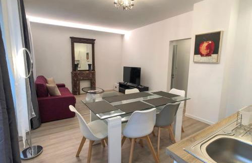 Deluxe Design - City Center Cosy Apartments - Foto 16