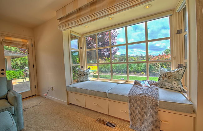 MV 07 Golfer's View Retreat 31 Days Rental Minimum - Foto 3