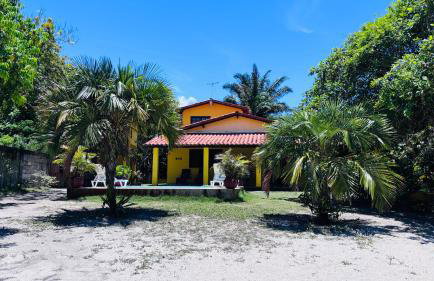 Casa de luxo na praia com piscina privada 15 pessoas, Ilheus - Itacare - Foto 34