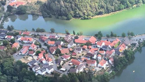 Ferienwohnung 3 - Foto 4