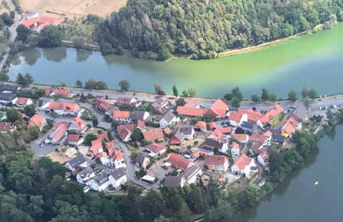 Ferienwohnung 3 - Foto 4