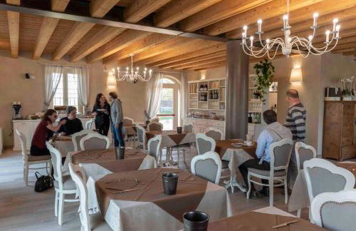 Relais Agriturismo Casina Ricchi - Photo 18