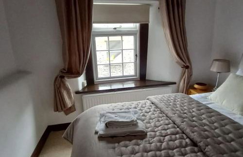 Peak District - 1 Harrow Cottage - Great Longstone - Photo 12