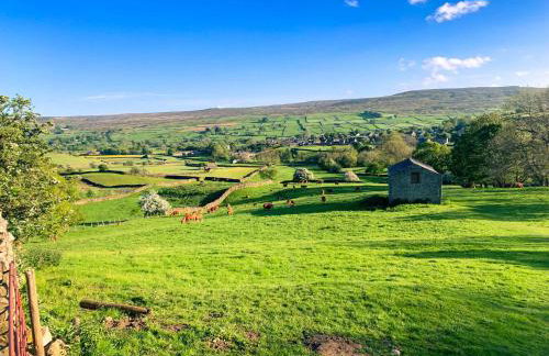 Hobsons Cottage - Foto 12