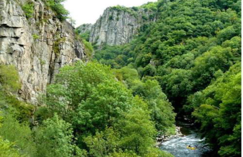 La croix des Landes gîte ou chambre d'hôte avec piscine à Chouvigny - Foto 43