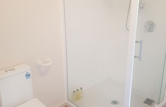 Sherborne Motor Lodge - Foto 37