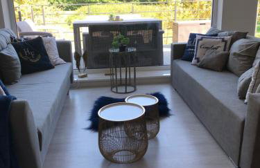 Comfort Zone Ostróda Ruś Mała - Foto 70