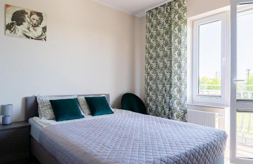 BARKA - Apartamenty Premium oraz Pokoje Blisko Plaży - Foto 75