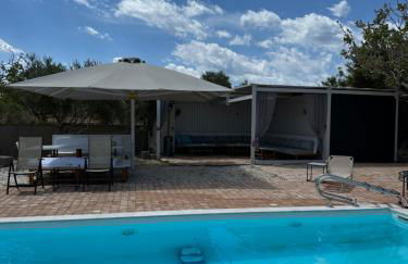 SolMar Aegina with private pool - jacuzzi - Foto 33