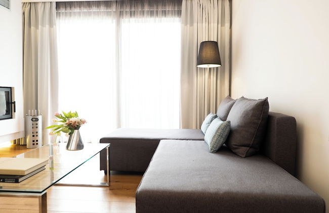 City Loft Hotel - Foto 23