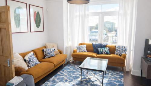 Beautiful 4 Bed Beach House - Foto 4