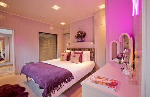 The Invergarry - Royal Deeside Luxury 5 star Couples Retreat with Hot Tub, Aboyne - Foto 35
