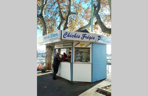 LOFT LE BER'AMAR L'ESTAQUE - Foto 19