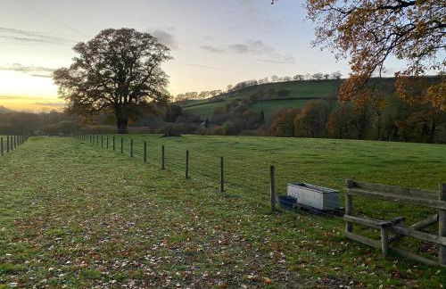 Oakies Farm Stays - Foto 35