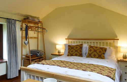 Garden Cottage - Foto 11