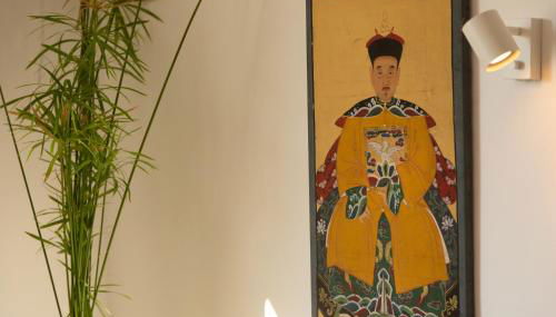 Maison Névez Campagne Calme Piscine - Foto 5