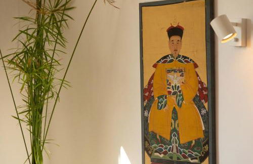 Maison Névez Campagne Calme Piscine - Foto 5