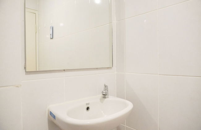 Good Price And Nice 2Br Tokyo Riverside Pik 2 Apartment - Photo 13