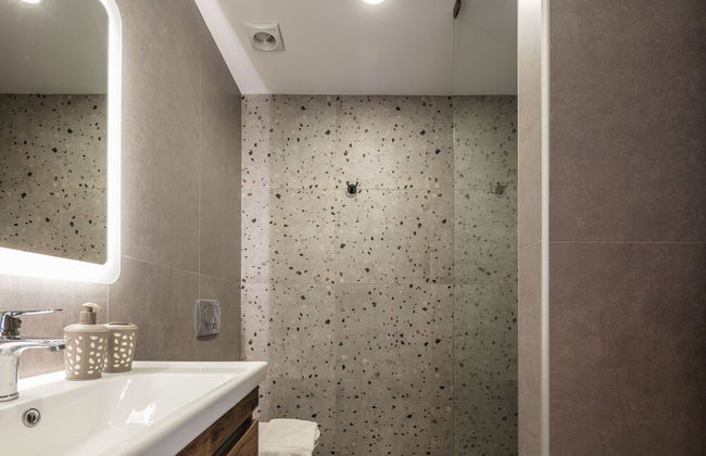 Suites Olive Tree Farm Episkopi Village - Foto 43