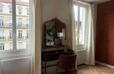 Duplex avec grande terrasse vieux port parking gratuit - Foto 18