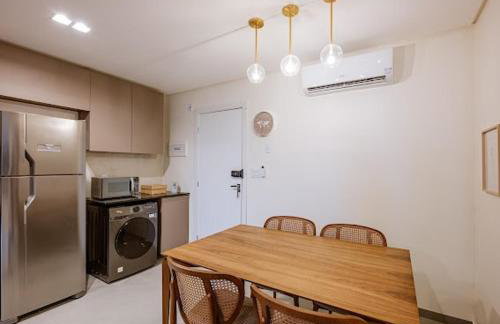 Exclusivo Flat 04 - Foto 12