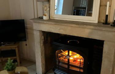 Le clos du Tilleul - charme en hyper centre - Photo 22