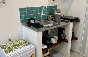 CASA PITANGA - quartos com mini cozinha - Foto 30