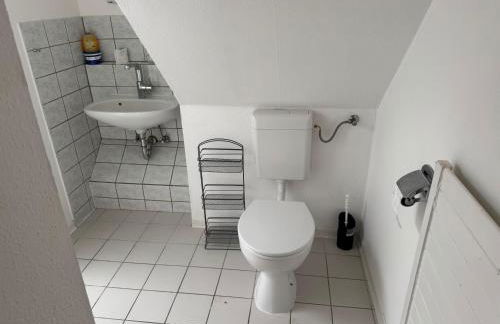 Möblierte Wohnung im Zentrum Ottersbergs für Monteure und geschäftlich Reisende LS13 OGR - Foto 8