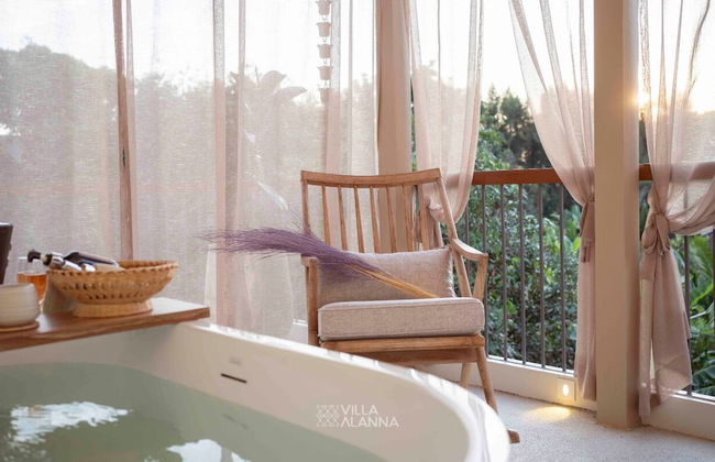 Villa ALANNA - Foto 64