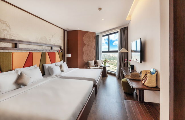 Sunrise By Mandala Mui Ne - Foto 33