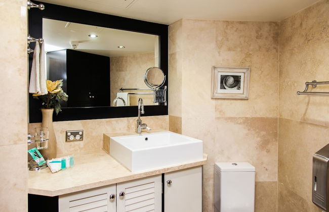 Sandcastles Mooloolaba - Foto 61