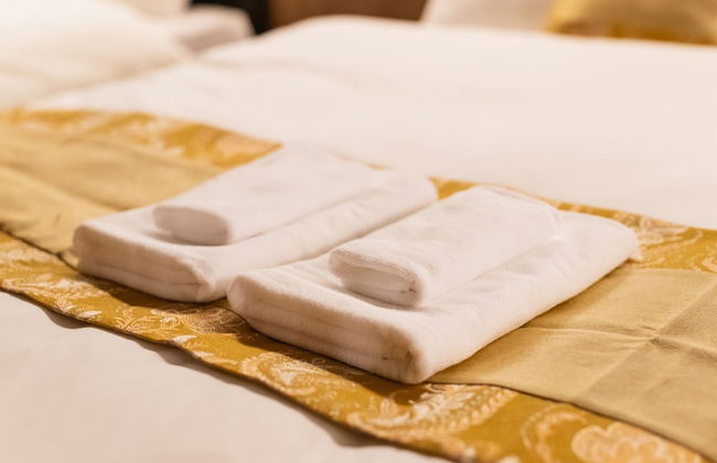 GRAND BASE Beppu Ekimae - Foto 25