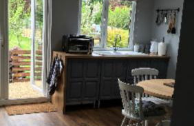 Hillview Lodge - Foto 12