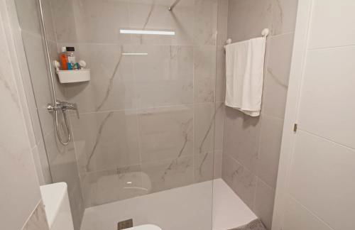 Quiet apartment near the Pilar - Foto 18