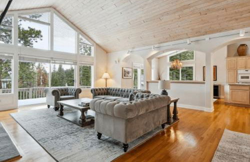 The Royal Canterbury Retreat - Near Kings Beach & Lake Tahoe - Foto 9