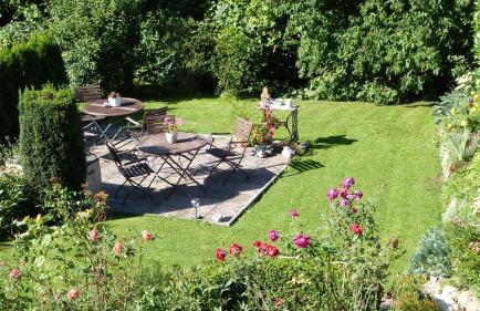 Klosterblick - Foto 25