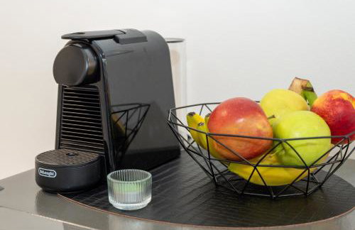 Stilvolles Apartment im Essener Stadtkern - Photo 11