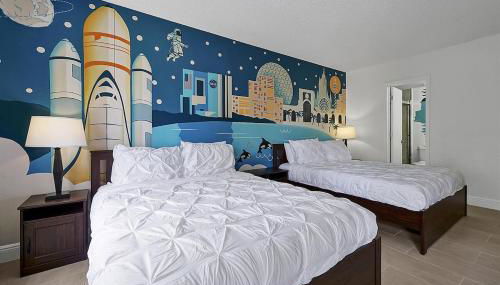 Enclave Refurbished Condo: Just 2mi to Universal! - Foto 2